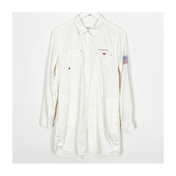 Vineyard Vines Other - Vineyard Vines Performance Coverup